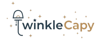 TwinkleCapy