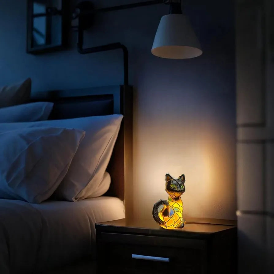 Whiskers Night™ Cocoon Lamp