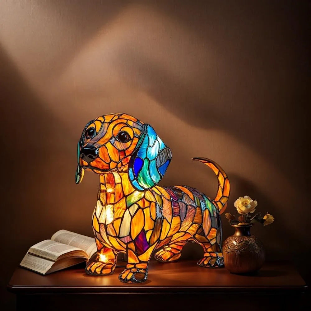 Cosy Paws™ Glow Lamp