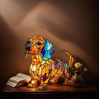 Cosy Paws™ Glow Lamp