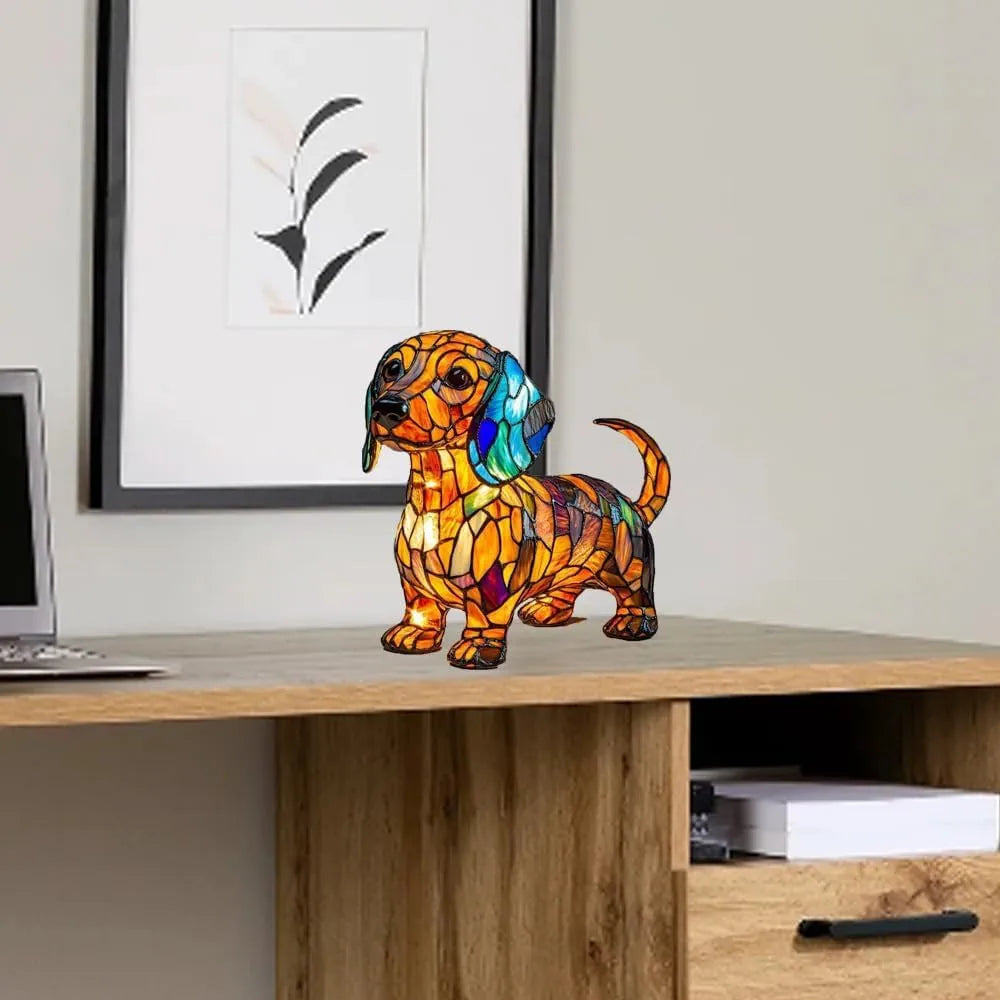 Cosy Paws™ Glow Lamp