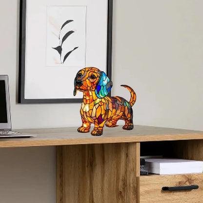 Cosy Paws™ Glow Lamp