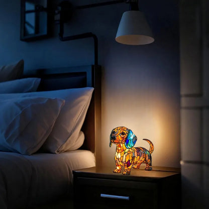 Cosy Paws™ Glow Lamp