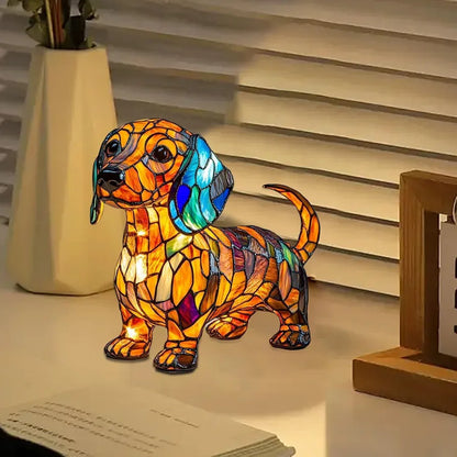 Cosy Paws™ Glow Lamp