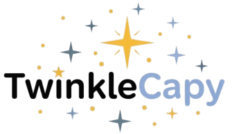 TwinkleCapy